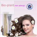 High quality private label competitive price OEM hair color